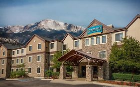 Staybridge Suites Colorado Springs North