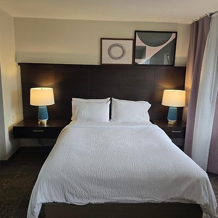 Staybridge Suites Colorado Springs North By Ihg Exterior photo