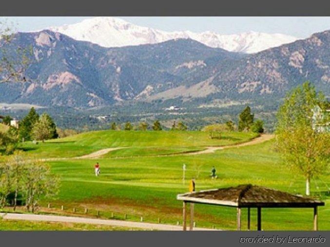 Staybridge Suites Colorado Springs North, An Ihg Hotel Facilities photo