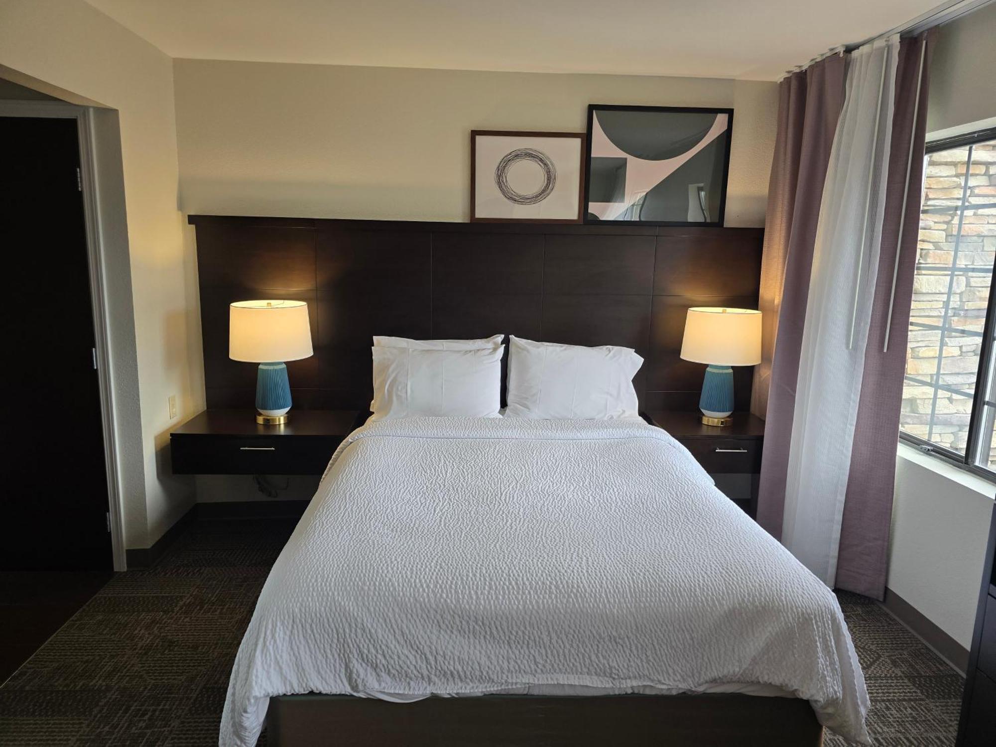 Staybridge Suites Colorado Springs North By Ihg Exterior photo