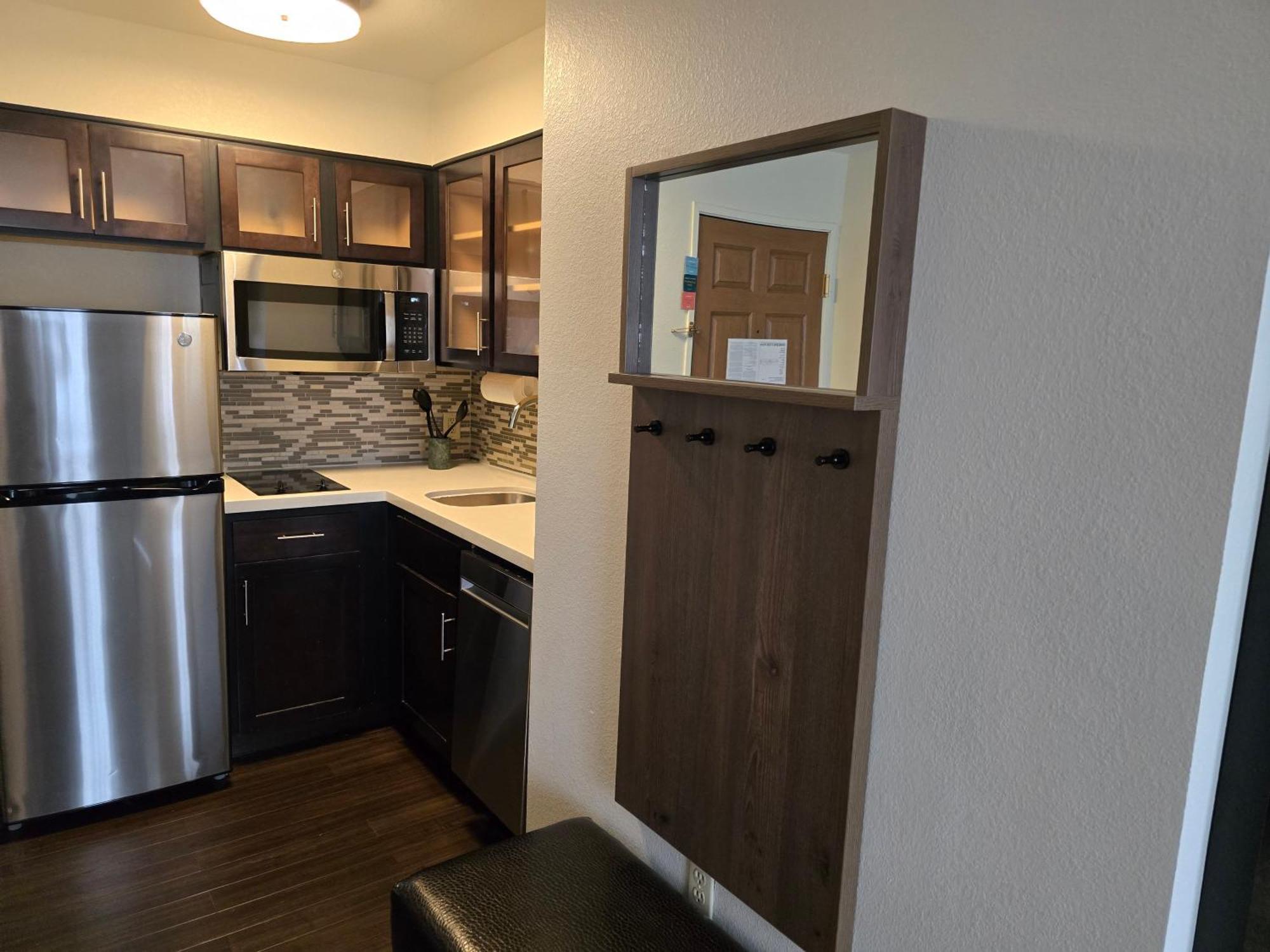 Staybridge Suites Colorado Springs North By Ihg Exterior photo