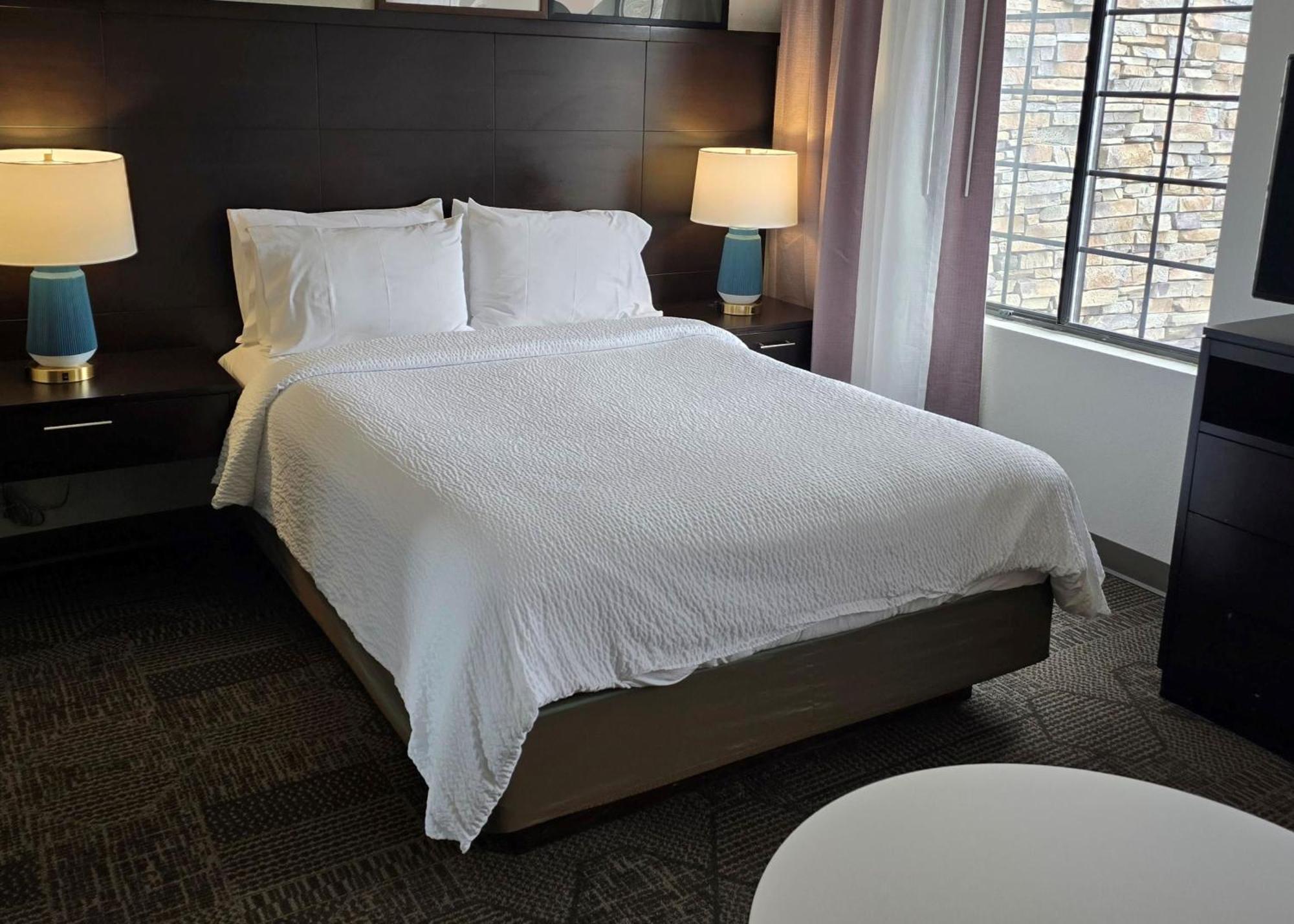 Staybridge Suites Colorado Springs North By Ihg Exterior photo