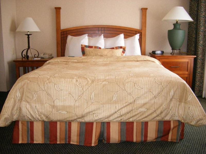 Staybridge Suites Colorado Springs North By Ihg Exterior photo