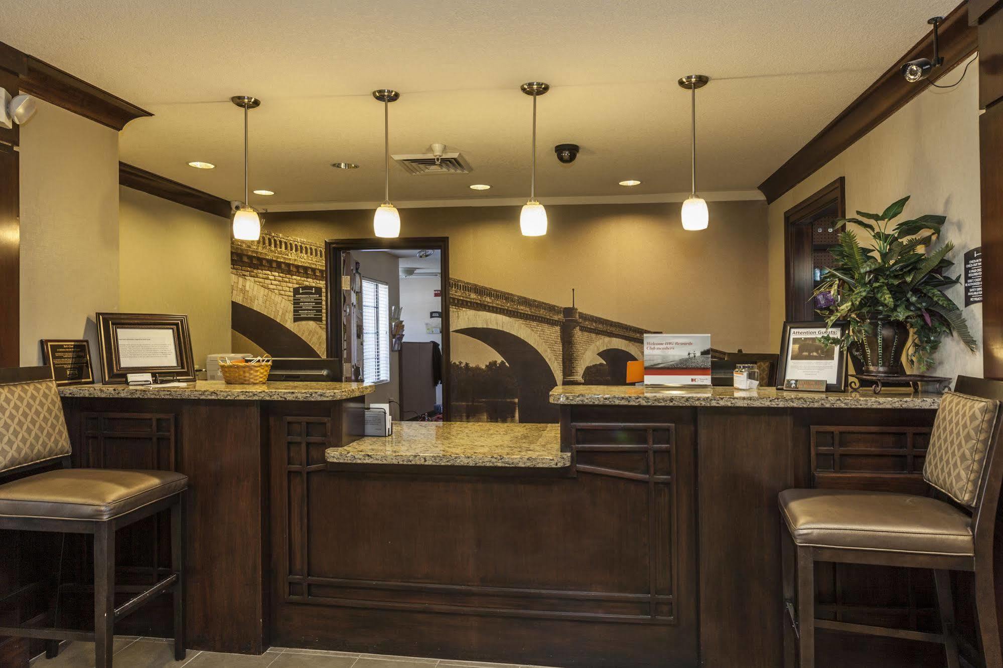 Staybridge Suites Colorado Springs North By Ihg Exterior photo